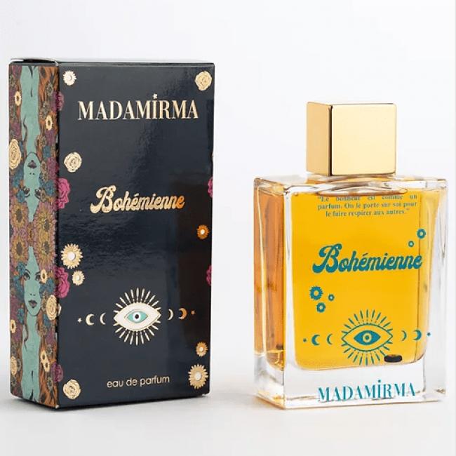 Bohémienne Madamirma