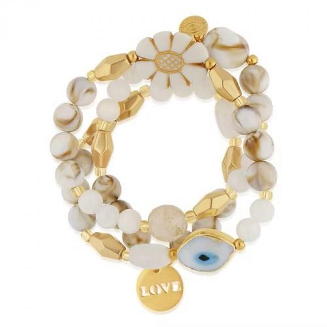Bracelet Sable Madamirma