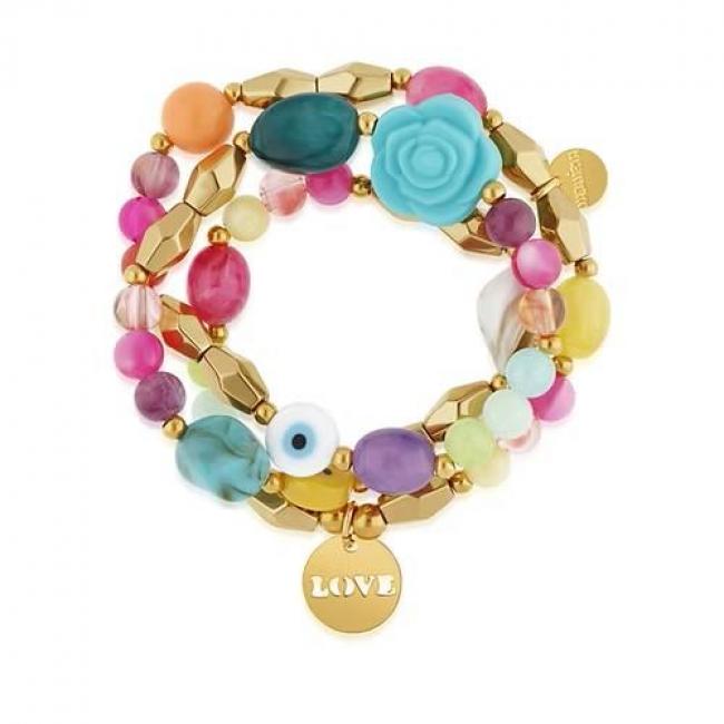 Bracelet Pop Madamirma