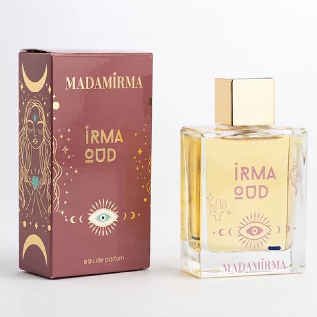 Irma oud Madamirma