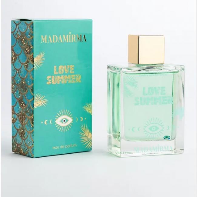 Love summer Madamirma