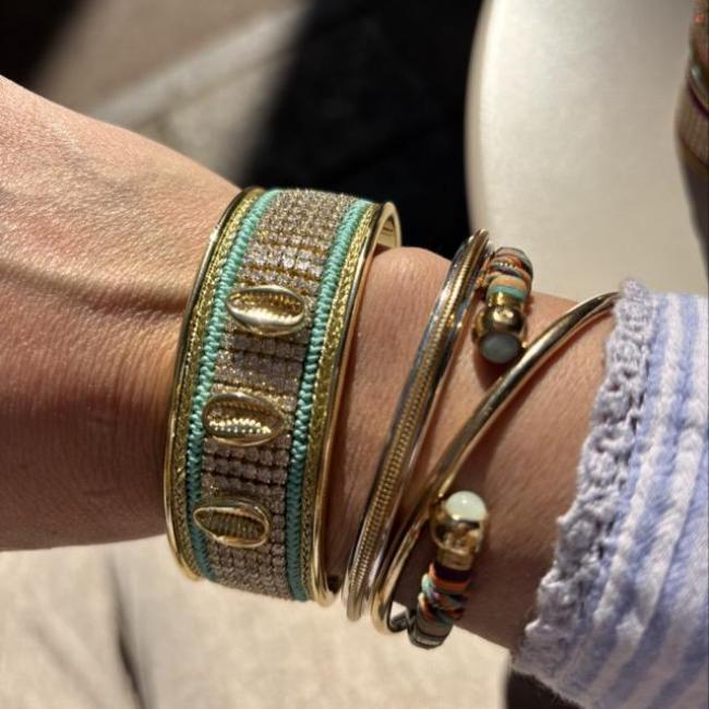 Bracelets Diadema Hipanema