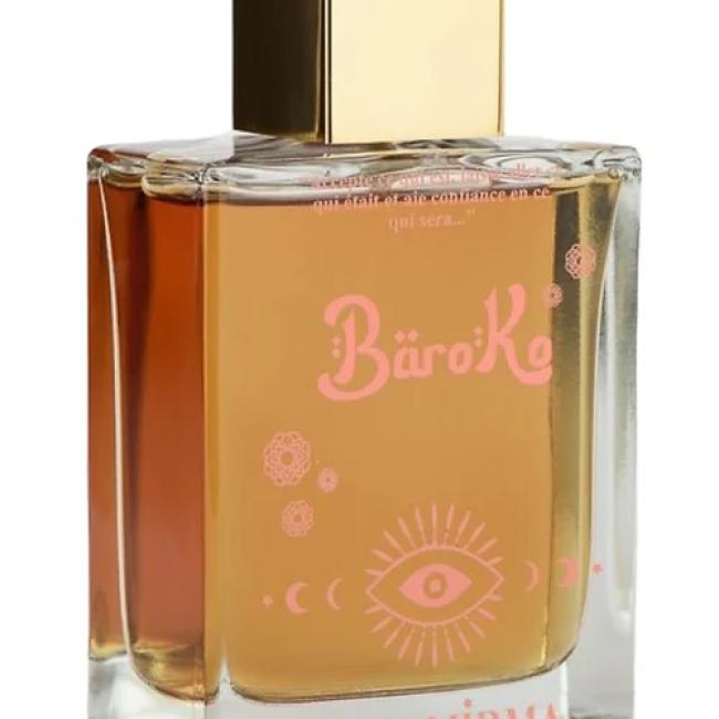 Baroko Madamirma