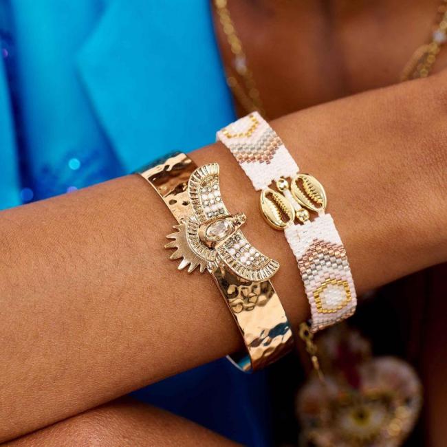 Bracelets Cariacas Hipanema