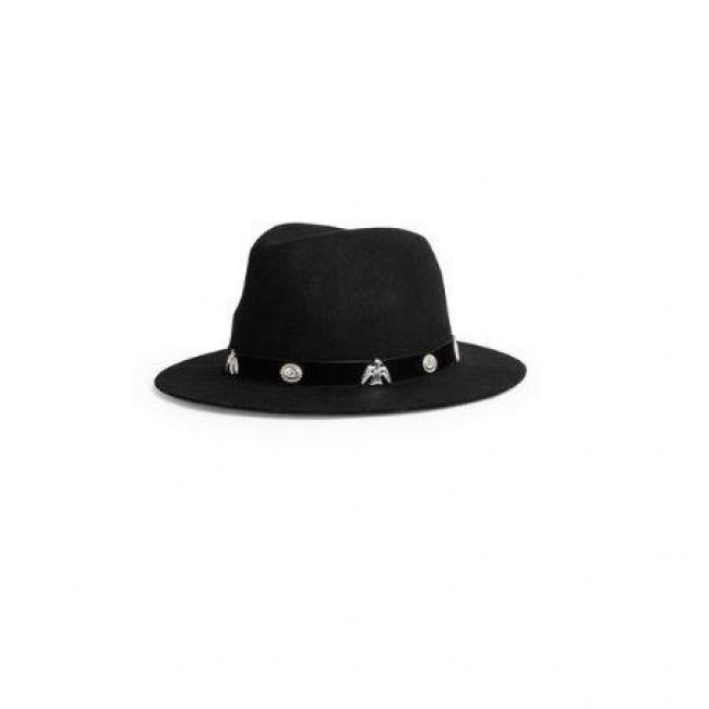 Chapeau Wild Walter