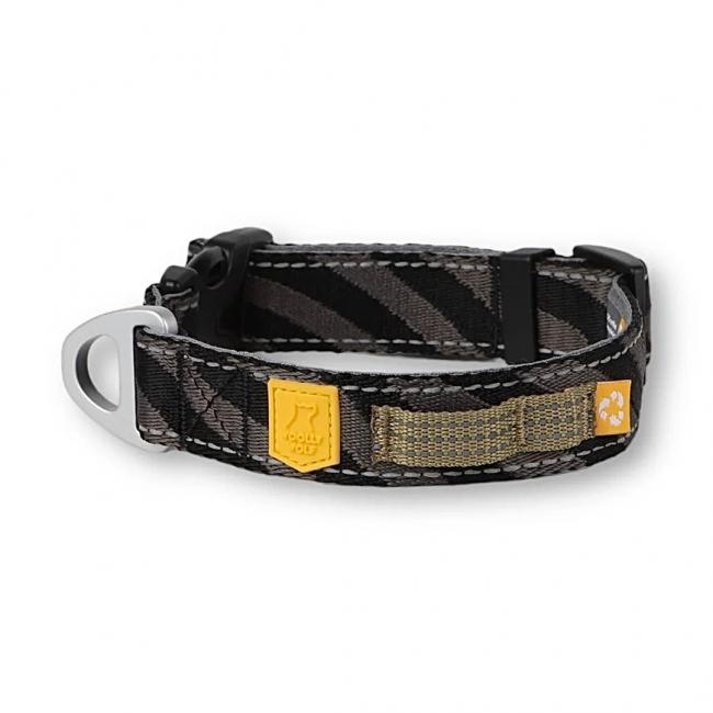 Collier pour chien - Jacquard