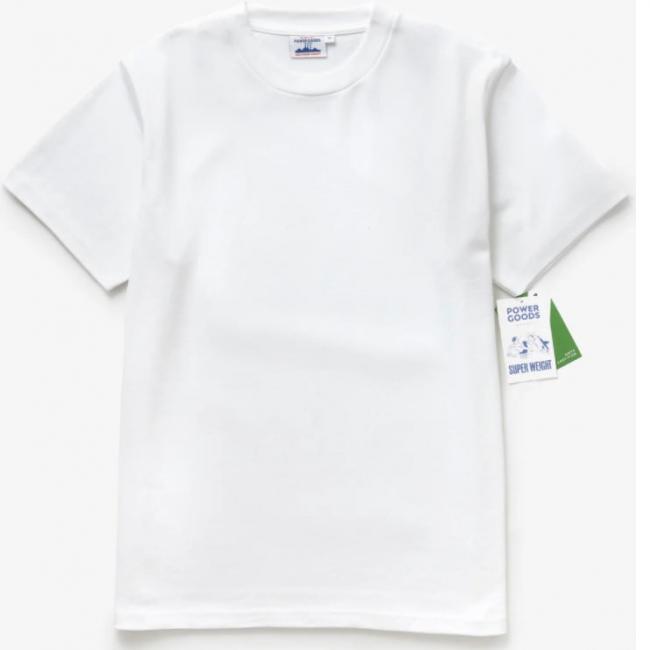 Power Goods - Tshirt