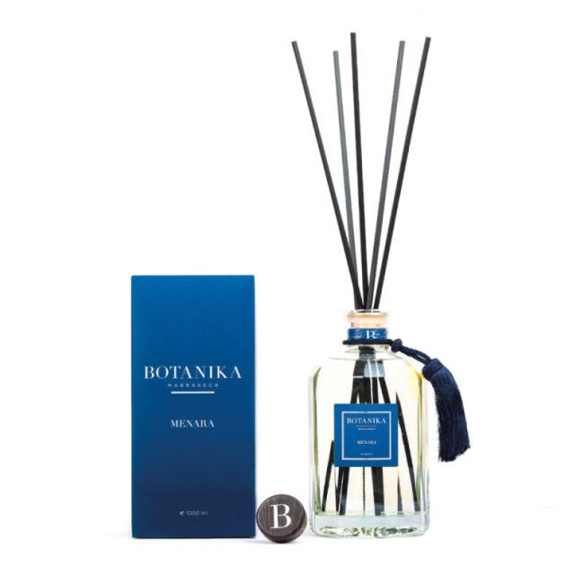Menara • Parfum d'ambiance