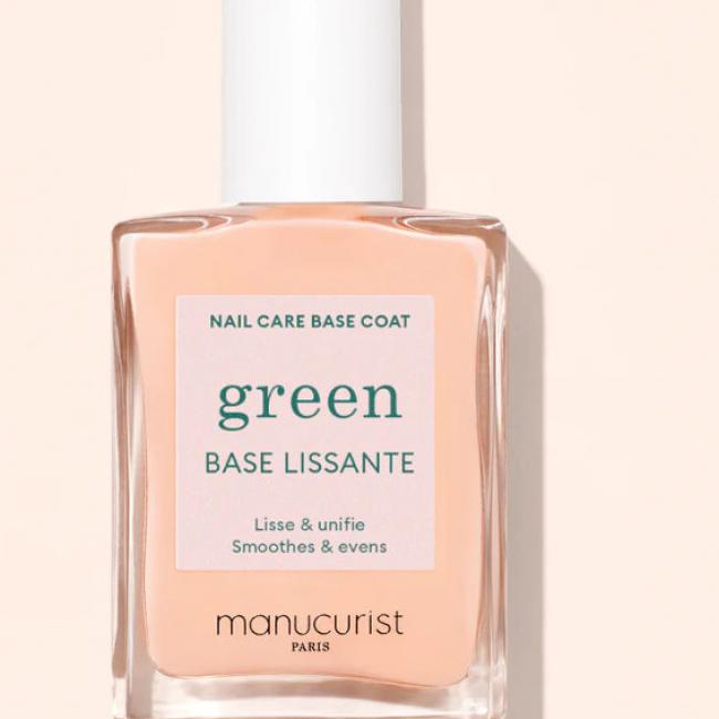Manucurist - Base lissante
