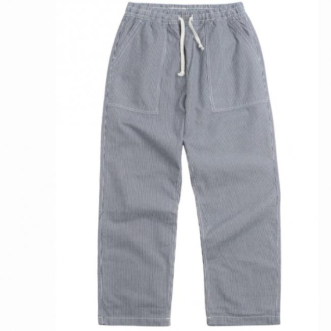 Pantalon Hickory