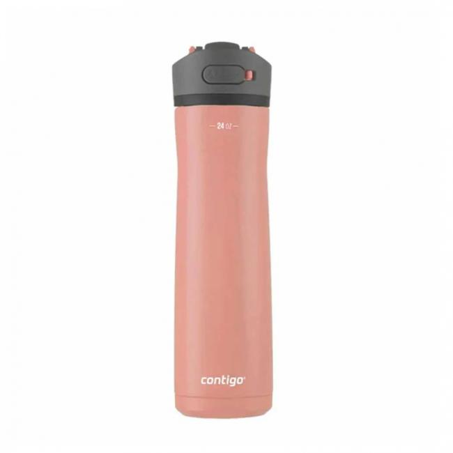 ASHLAND CHILL 2.0 Metal Bottle Pink Lemonade 720 ml