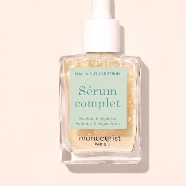 Manucurist - Sérum Complet