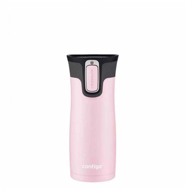 WEST LOOP Cup Light Pink 470 ml