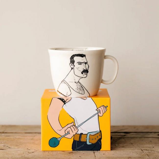 Polonapolona Tasse