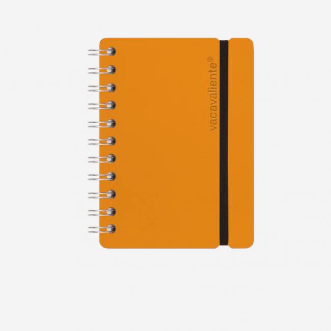 Carnet Studio A6 Vaca
