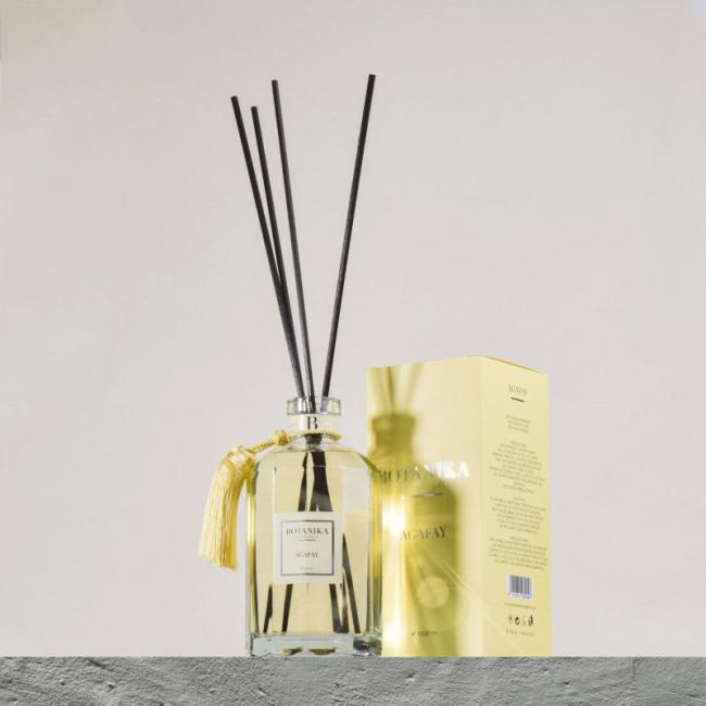 Agafay • Parfum d'ambiance