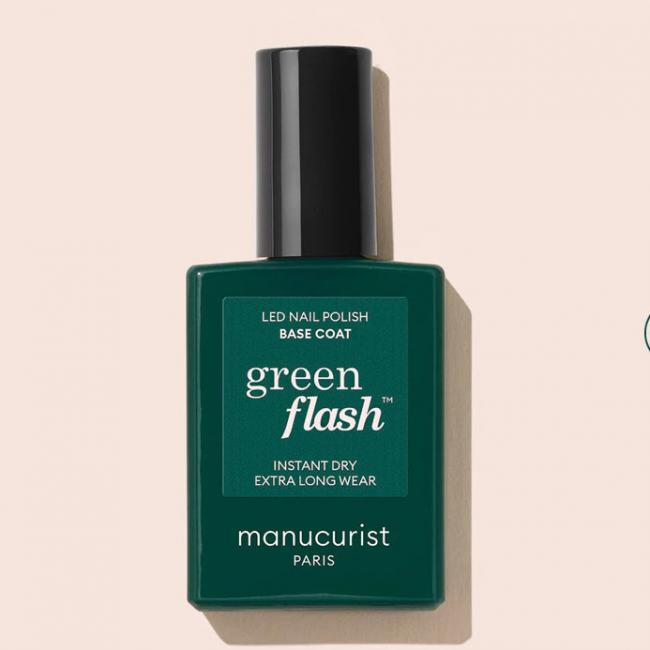 Manucurist - Green Flash