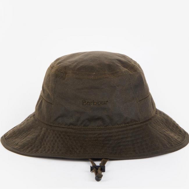 Milton hat