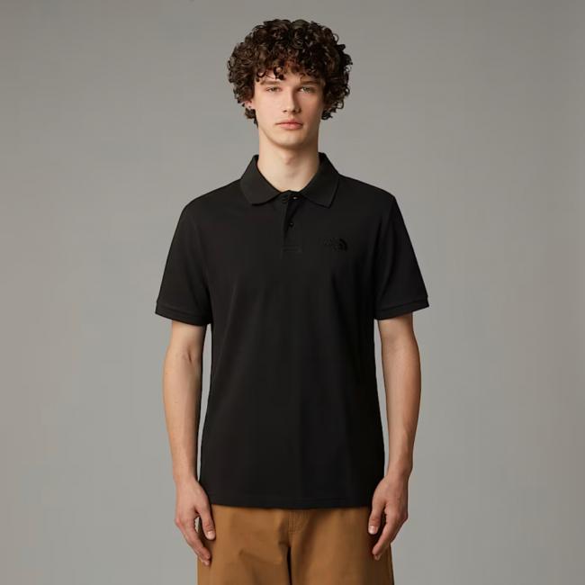 Essential Regular Polo