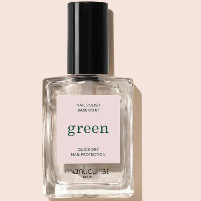 Manucurist - Green base coat