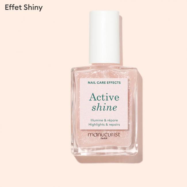Manucurist - Active glow