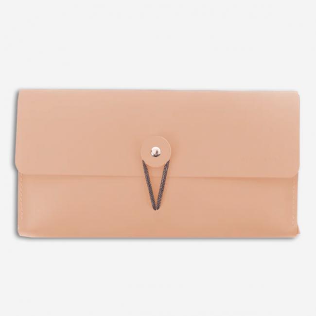 Porte documents enveloppe Vaca