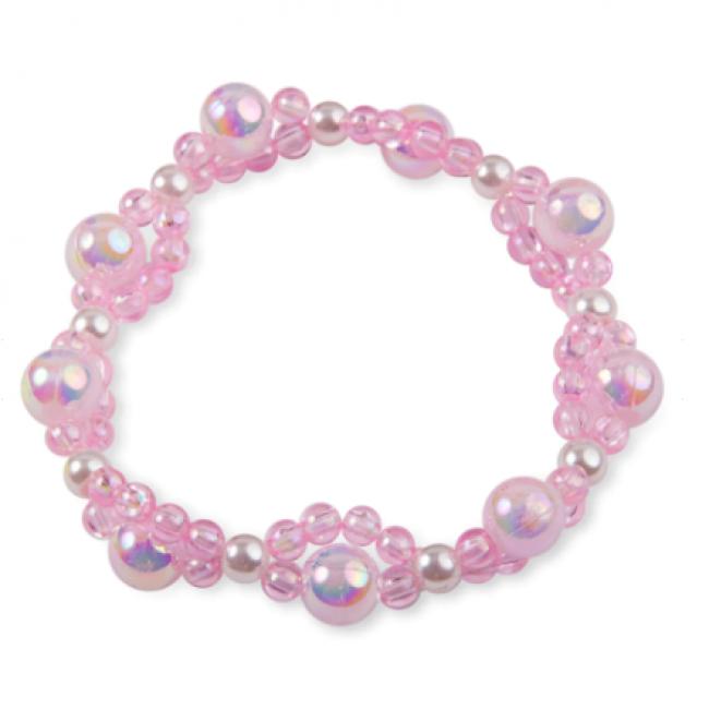 Bracelet perles enfant