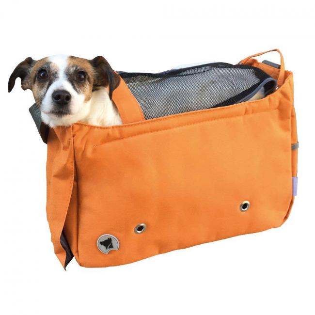 Sac de transport pour animaux - nylon
