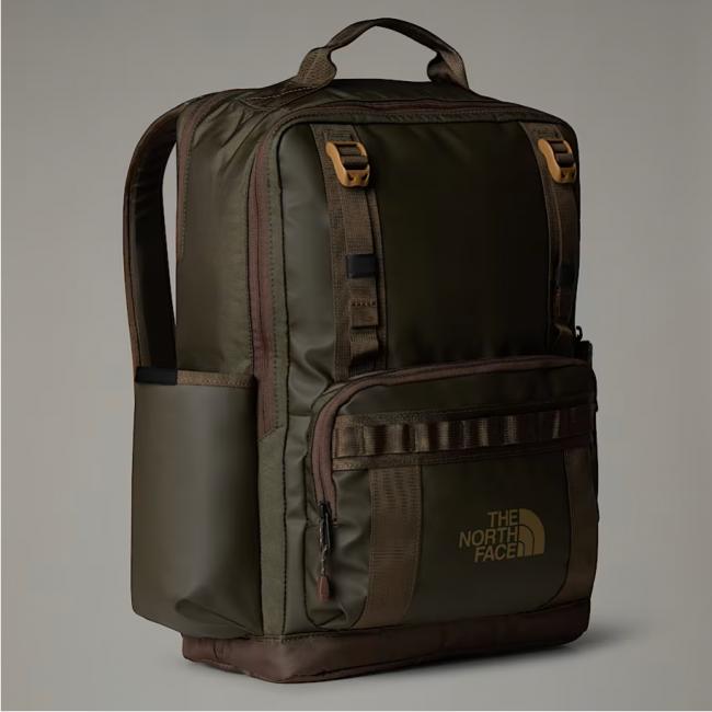 BASE CAMP DAYPACK New Taupe