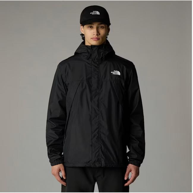 Antora Jacket