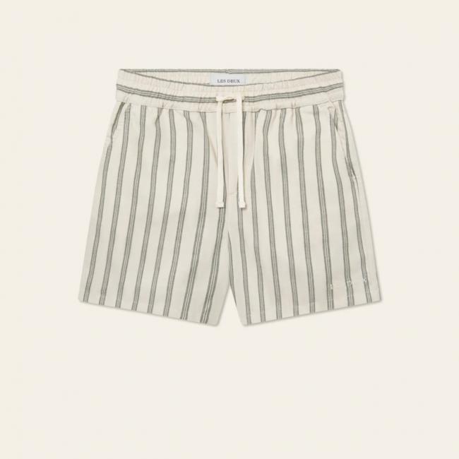 Lawson stripe short