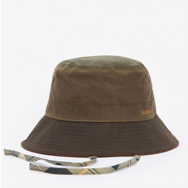 Brakley Wax Hat