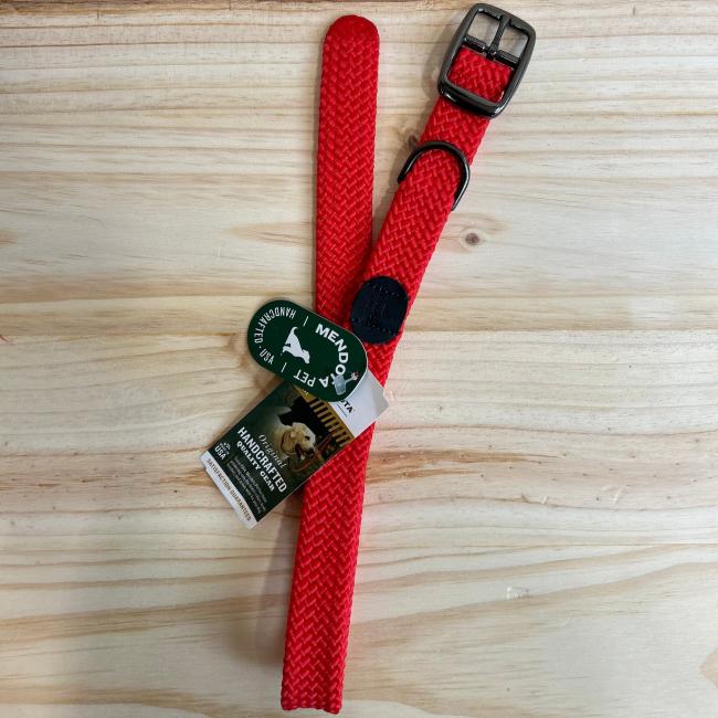 Collier pour chien - Tresse