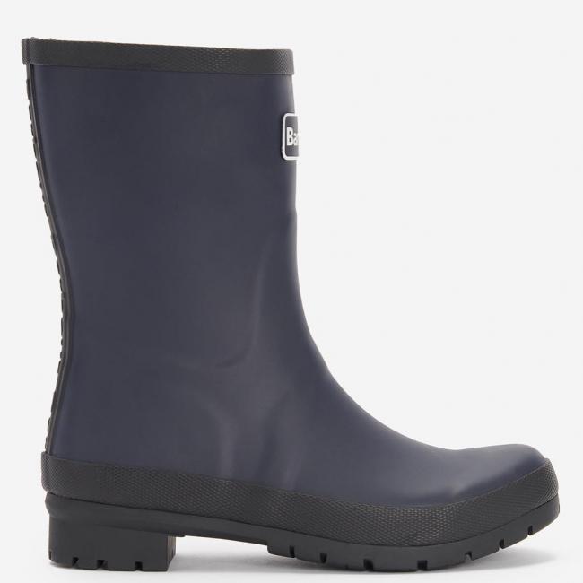 Banbury boots