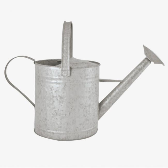 Arrosoir zinc Patiné 3,5L