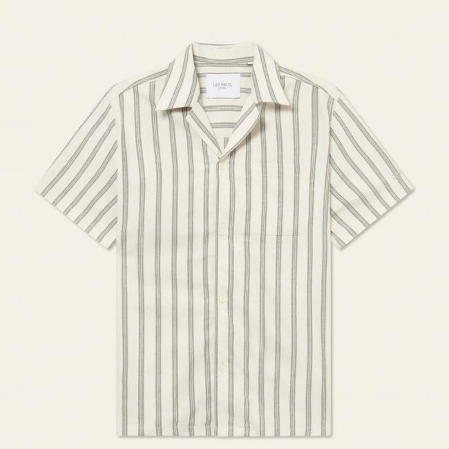 Lawson stripe Shirt