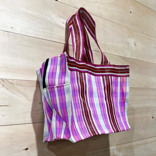 Cabas indien RETRO