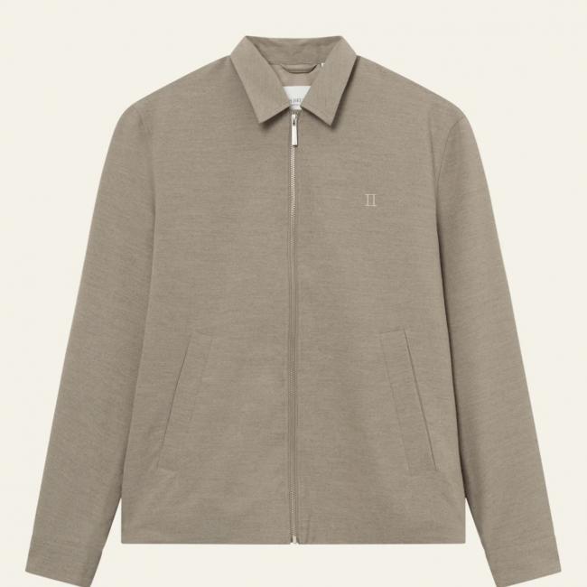 Les Deux - Veste Twill