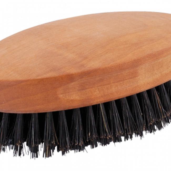 Brosse à cheveux pour hommes