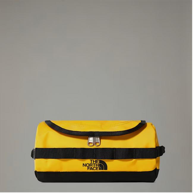 TROUSSE DE TOILETTE DE VOYAGE BASE CAMP L
