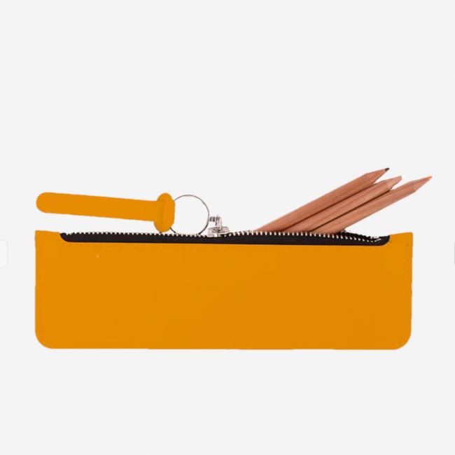 Trousse plate Vaca