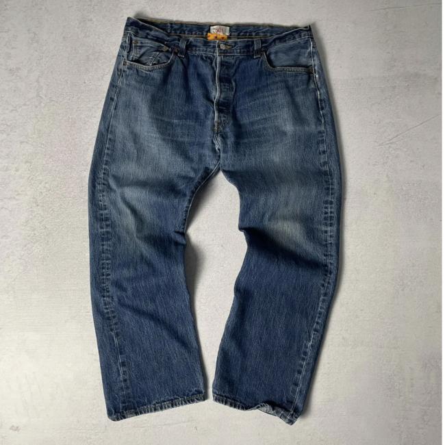 501 vintage