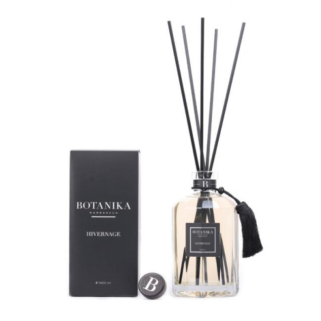 Hivernage • Parfum d'ambiance