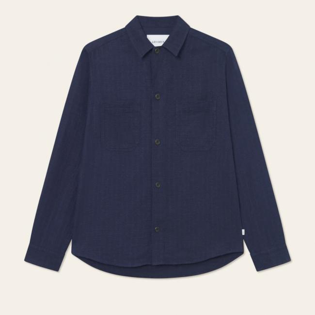 Hamilton Overshirt