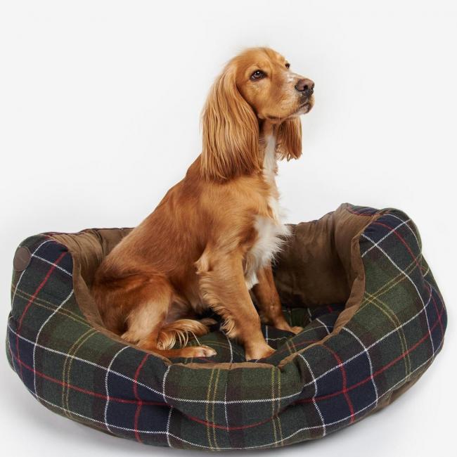 Luxury Dog Bed
