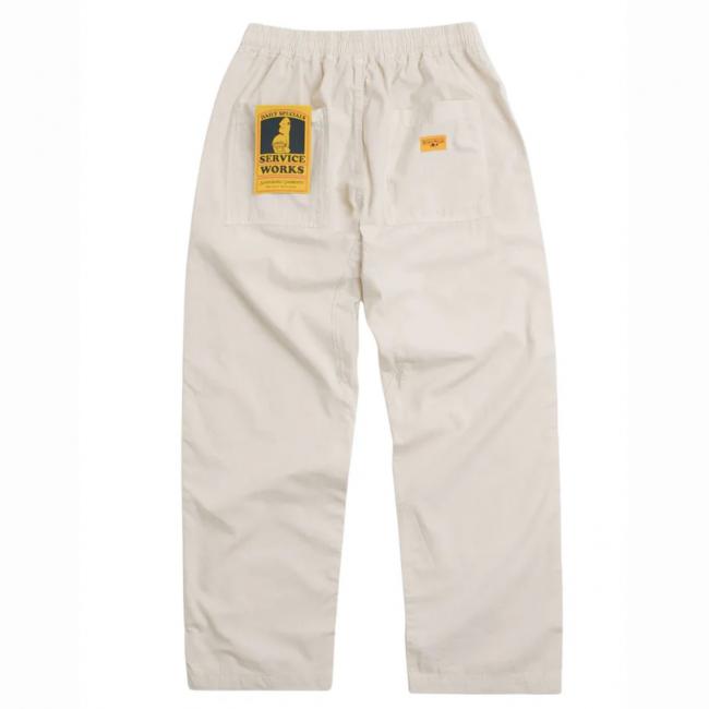 Pantalon Ripstop Bone