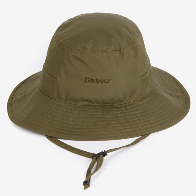 Chapeau Clayton