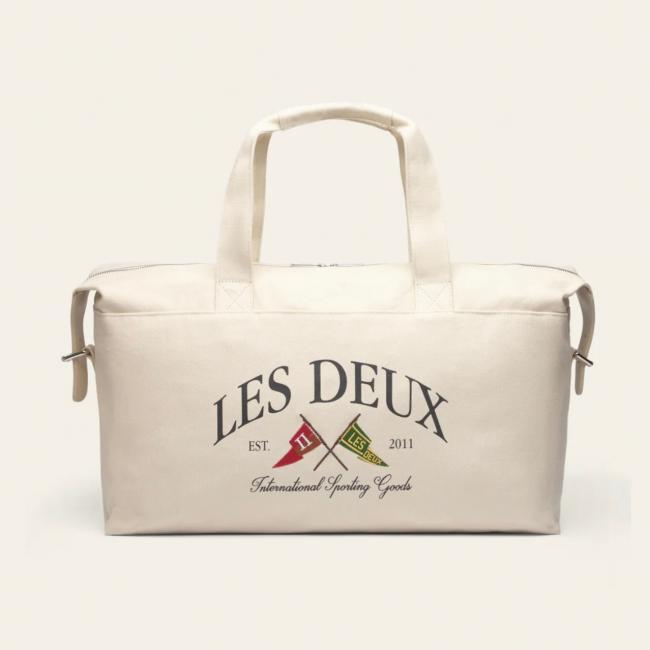Ivy League Weekend bag