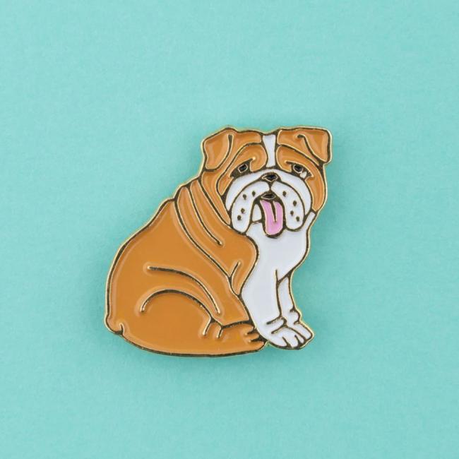 Coucou Suzette - Pin’s