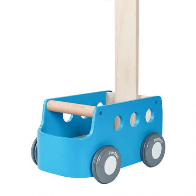 Plan Toys - Mon Nouveau Mini Van